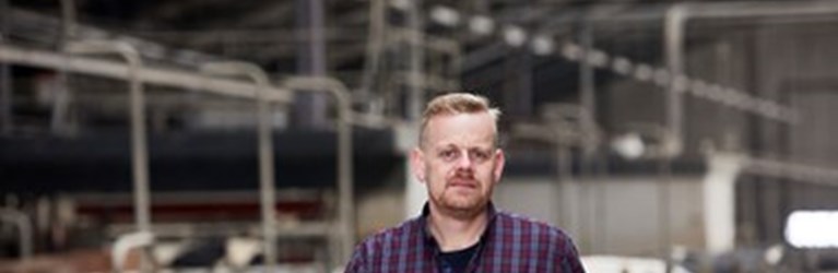 Stop hetzen mod landbruget – forstå nu markedsøkonomien, Thomas Skriver Jensen