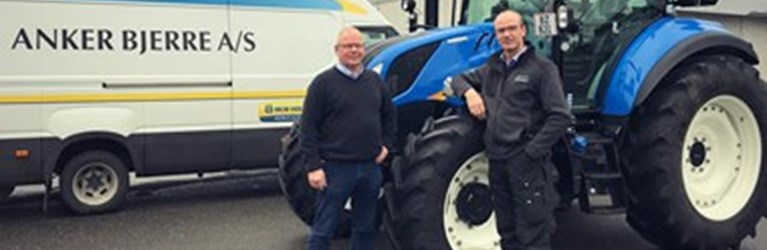 Landboforening og maskinforhandler redder traktorkørekort