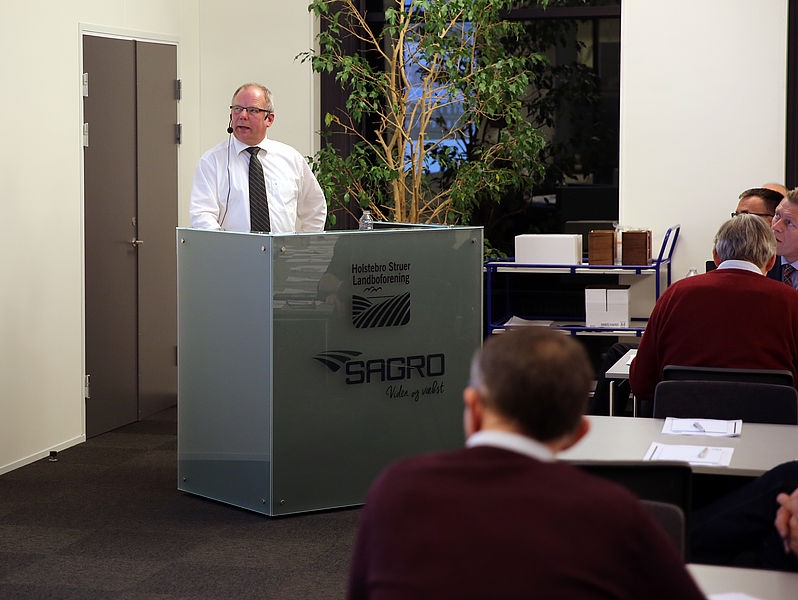 Generalforsamling 2017